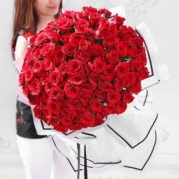 100 Days of Love - Image 2