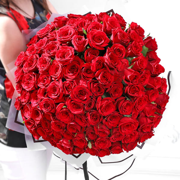 100 Days of Love - Image 3