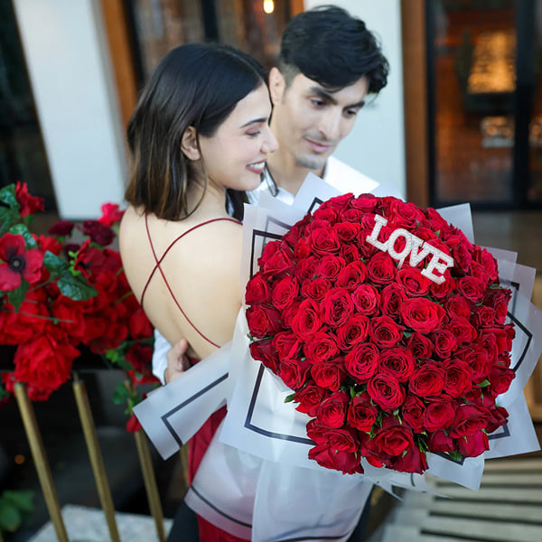 100 Days of Love - Image 5