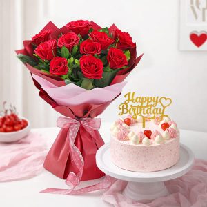 Best Flower Shop Karachi