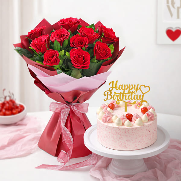 Best Flower Shop Karachi